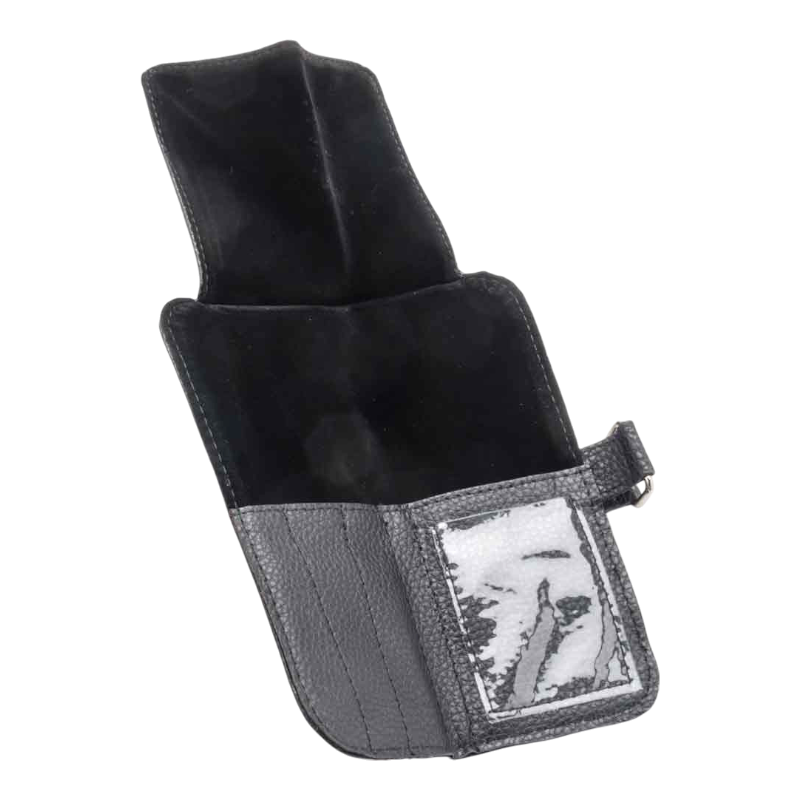 Mirage Orca Black